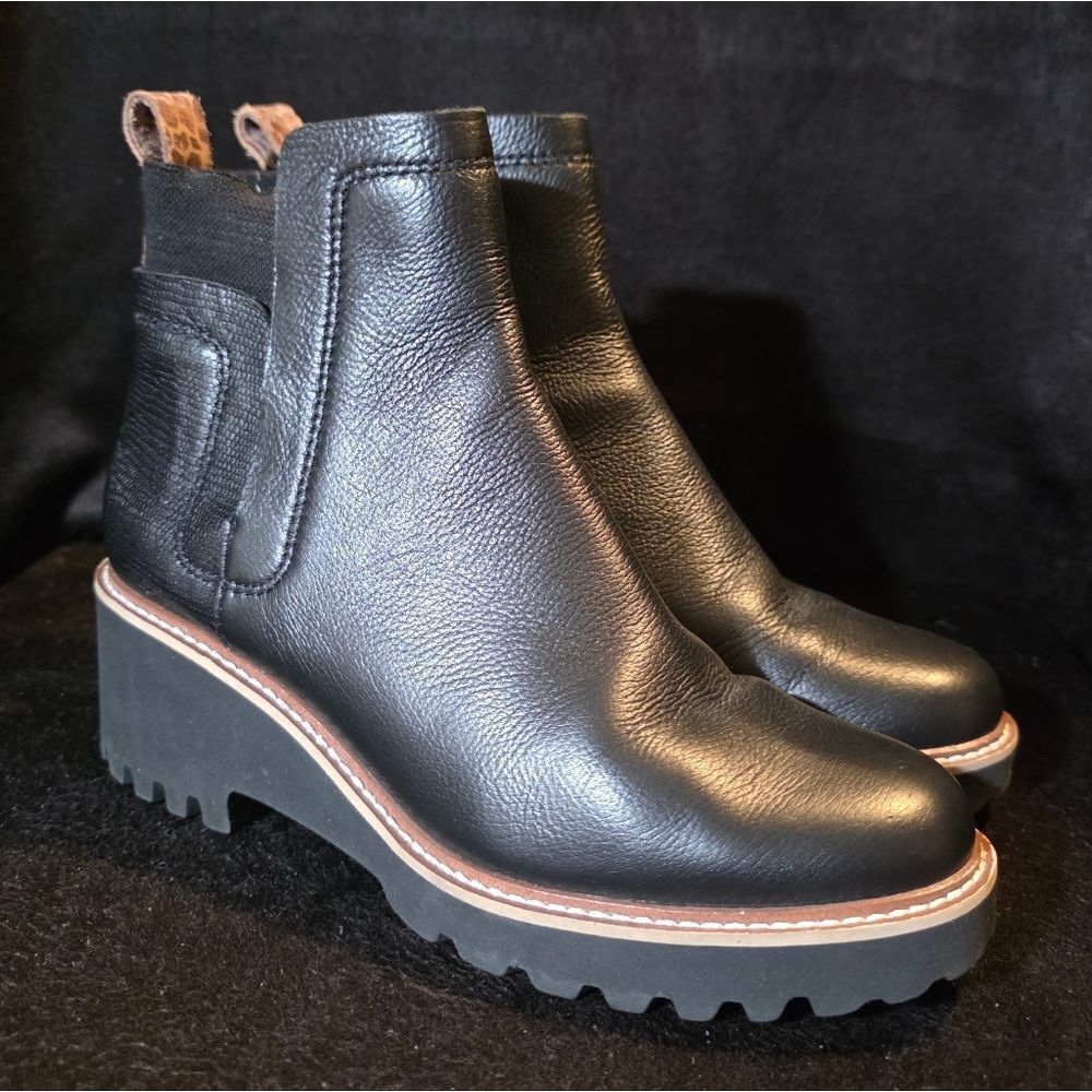 Dolce Vita Womens Size 9 - Picture 5 of 7